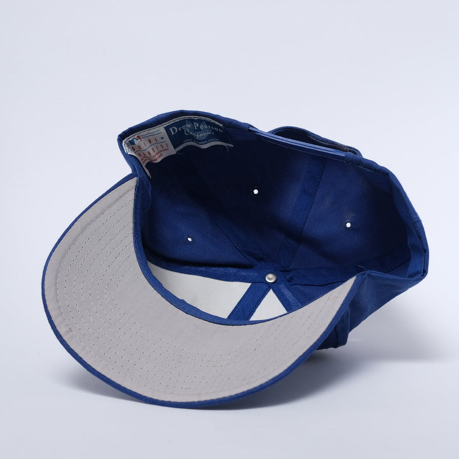 Vintage Los Angeles Dodgers Snapback