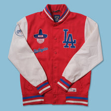 Vintage Los Angeles Dodgers Jacket Small