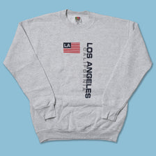 Vintage Los Angeles Sweater Medium