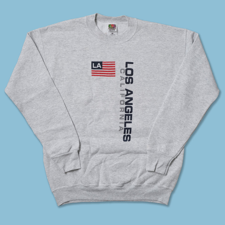 Vintage Los Angeles Sweater Medium