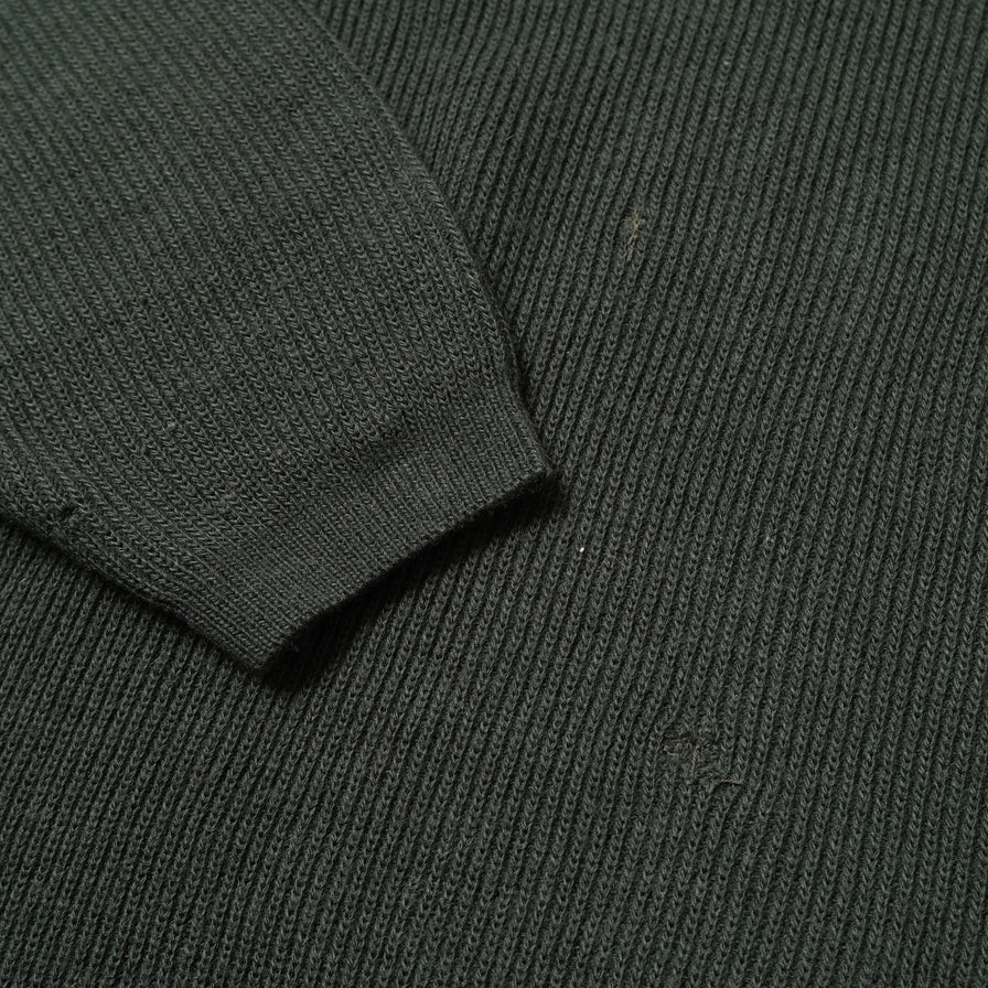 Vintage Lacoste Knit Sweater XLarge