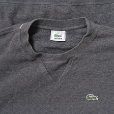 Vintage Lacoste Sweater Large