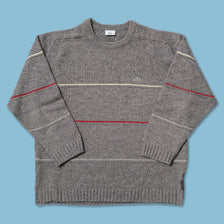 Vintage Lacoste Knit Sweater Large / XLarge