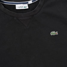 Vintage Lacoste Sweater Large