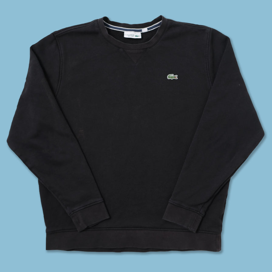 Vintage Lacoste Sweater Large