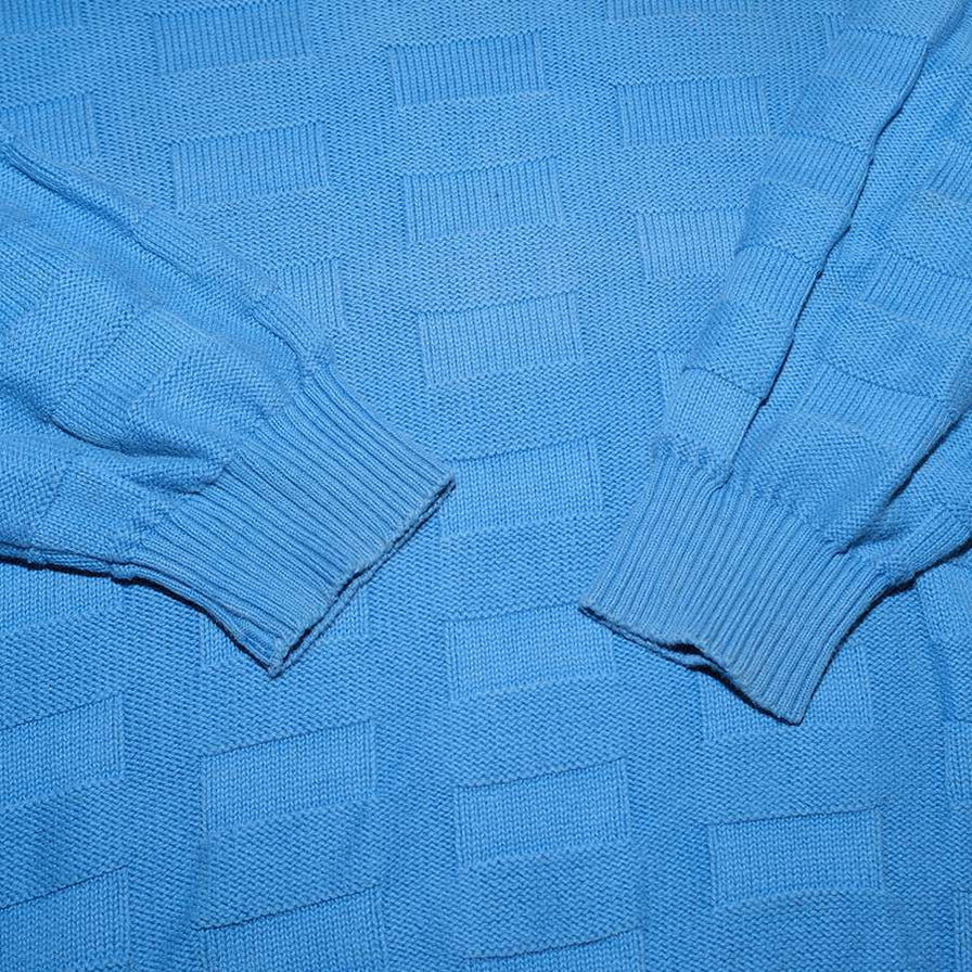 Vintage Lacoste Sweater Large