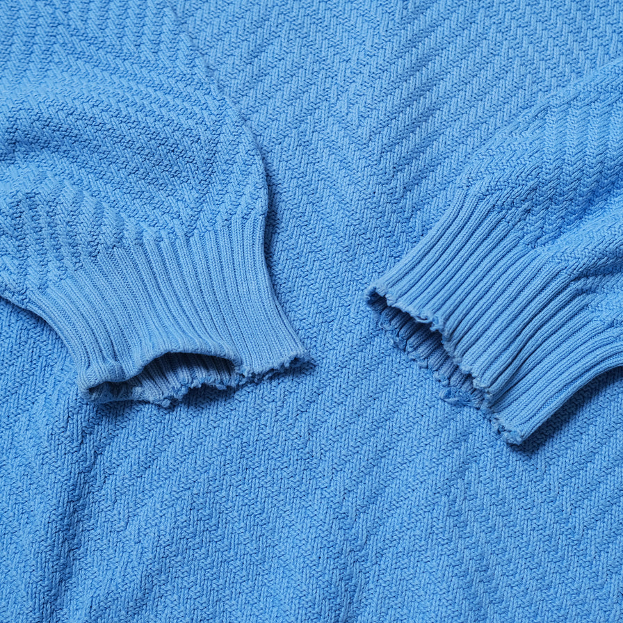 Vintage Lacoste Knit Sweater Large / XLarge