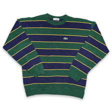 Vintage Lacoste Sweater XLarge