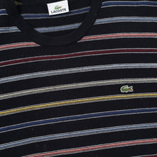 Vintage Lacoste Knit Sweater Large