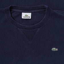 Vintage Lacoste Sweater Large