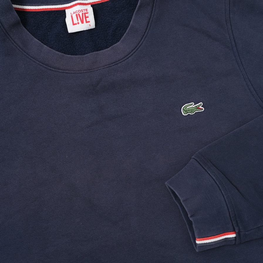 Lacoste Sweater Medium