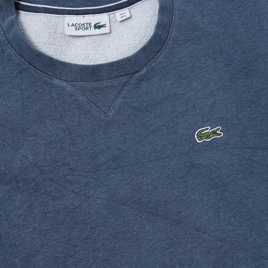 Vintage Lacoste Sweater Small