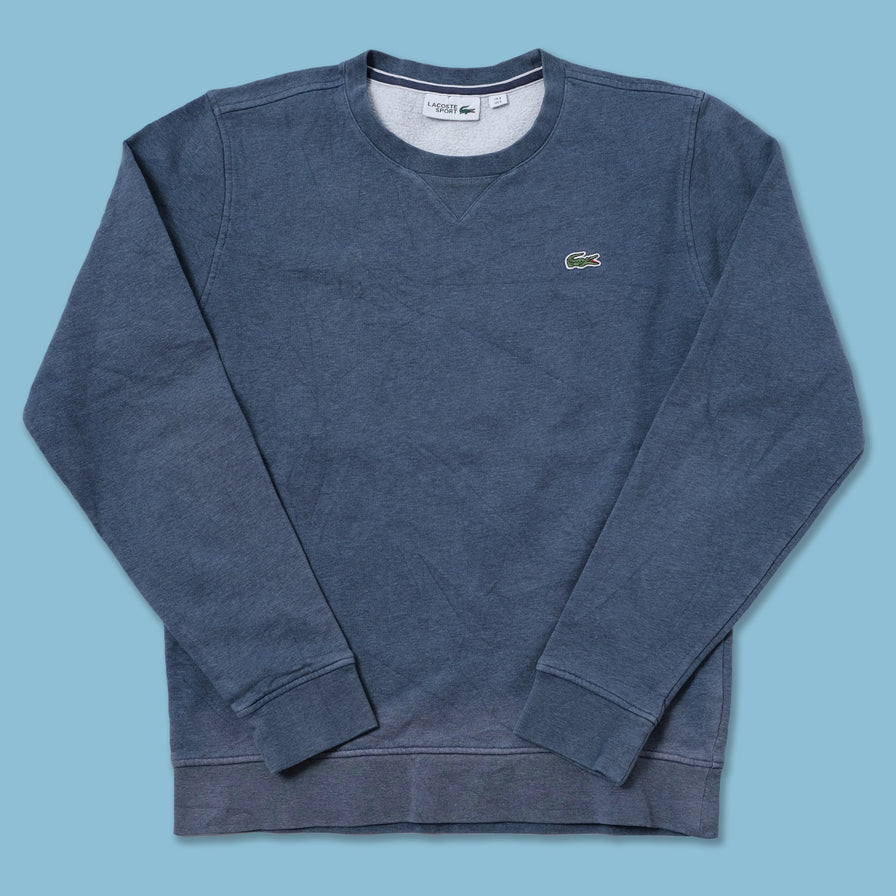 Vintage Lacoste Sweater Small