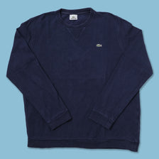 Vintage Lacoste Sweater Large