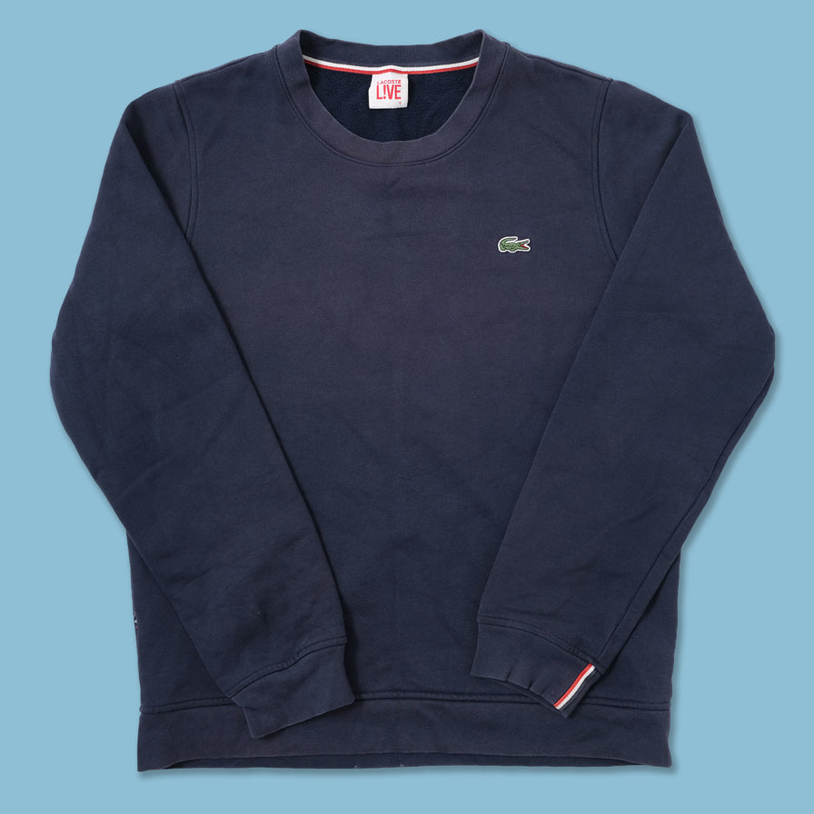 Lacoste Sweater Medium