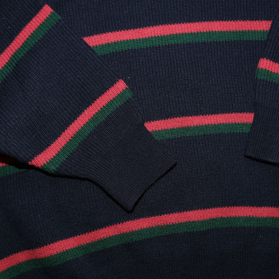 Vintage Lacoste Sweater Medium - Double Double Vintage