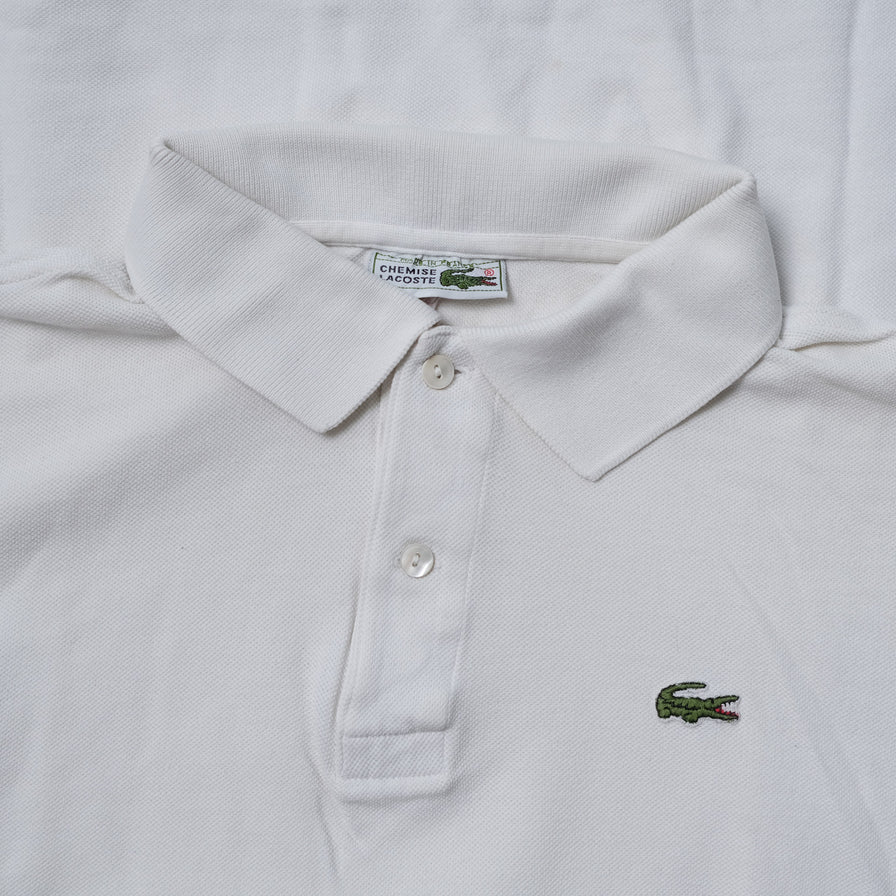 Vintage Lacoste Long Polo Medium
