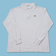 Vintage Lacoste Long Polo Medium