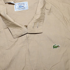 Vintage Lacoste Harrington Jacket Medium - Double Double Vintage