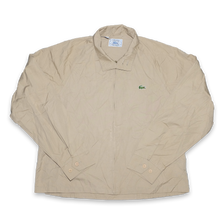 Vintage Lacoste Harrington Jacket Medium - Double Double Vintage