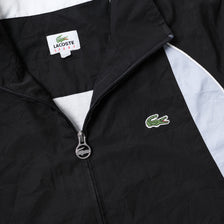 Vintage Lacoste Track Jacket Large
