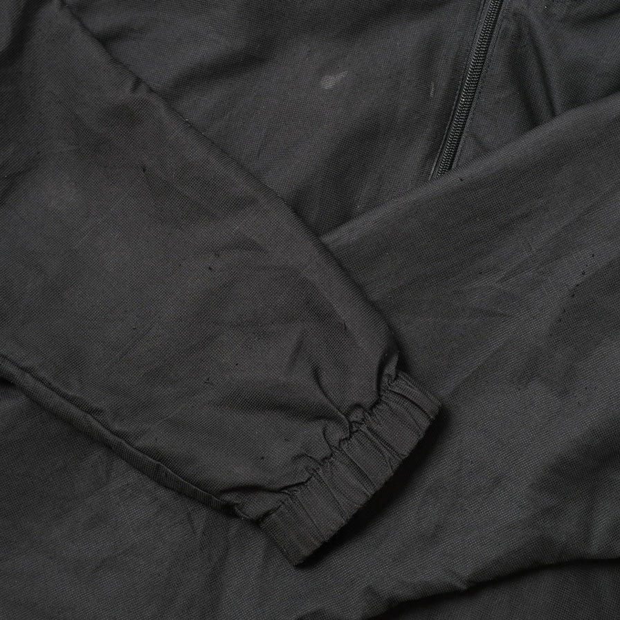 Vintage Lacoste Track Jacket Large