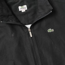 Vintage Lacoste Track Jacket Large