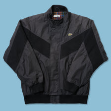 Vintage Lacoste Jacket Large