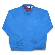 Vintage Lacoste Harrington Jacket Large - Double Double Vintage
