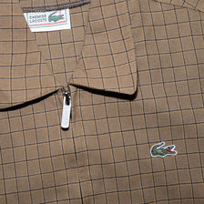 Vintage Lacoste Harrington Jacket Small - Double Double Vintage