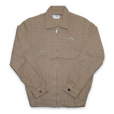 Vintage Lacoste Harrington Jacket Small - Double Double Vintage