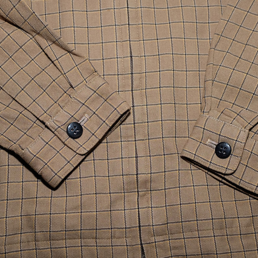 Vintage Lacoste Harrington Jacket Small - Double Double Vintage