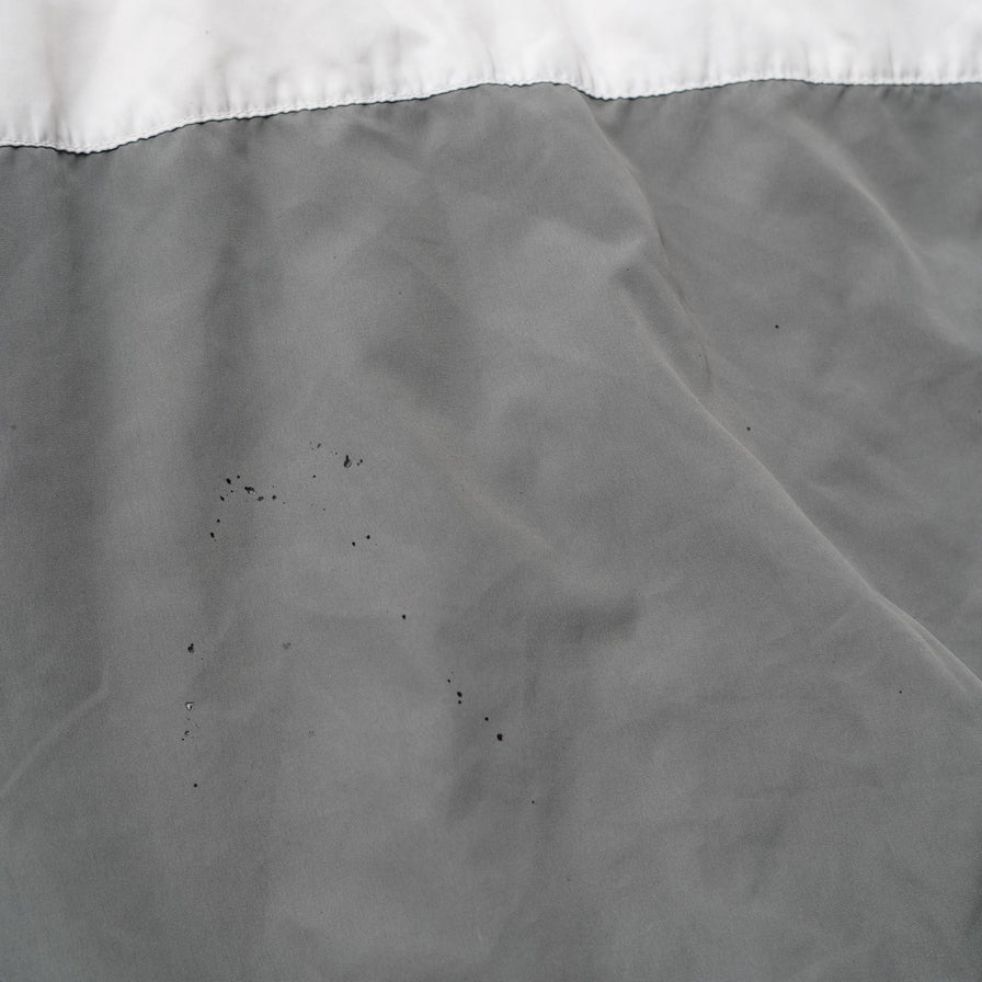 Vintage Lacoste Track Jacket Large