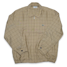 Vintage Lacoste Harrington Jacket Large / XLarge - Double Double Vintage