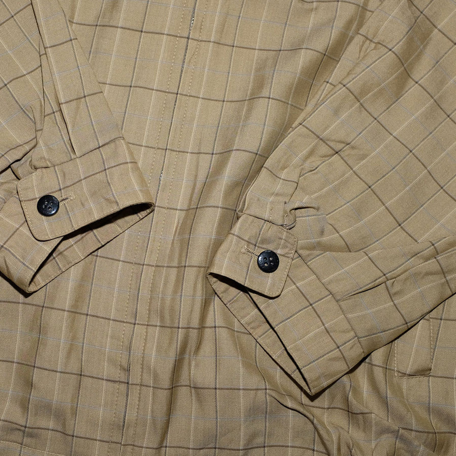 Vintage Lacoste Harrington Jacket Large / XLarge - Double Double Vintage