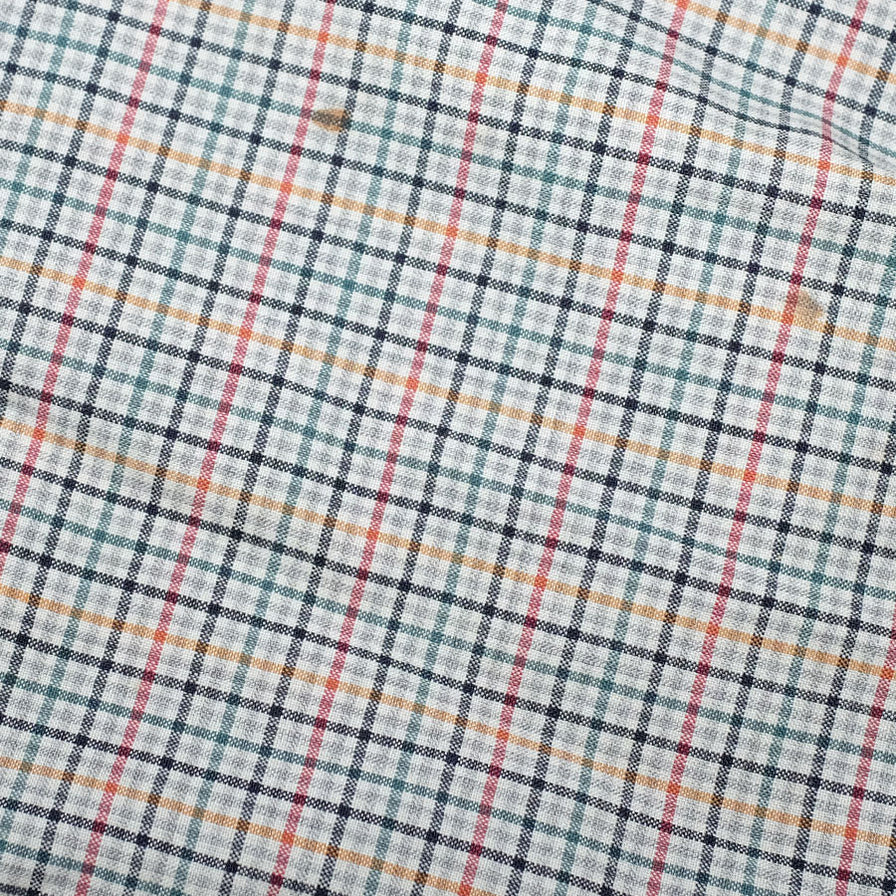 Vintage Lacoste Harrington Jacket Large - Double Double Vintage