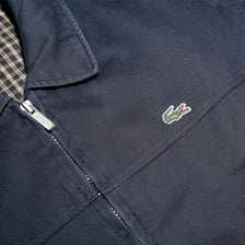 Vintage Lacoste Harrington Jacket Large - Double Double Vintage