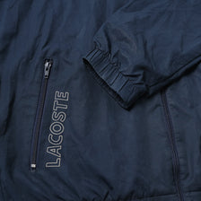 Vintage Lacoste Track Jacket XLarge