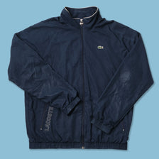 Vintage Lacoste Track Jacket XLarge
