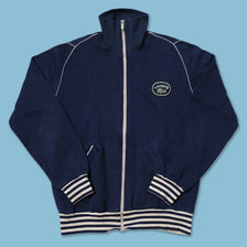 Vintage Lacoste Sweat Jacket Small