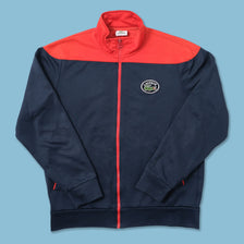 Vintage Lacoste Track Jacket XLarge