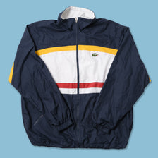 Vintage Lacoste Track Jacket XLarge