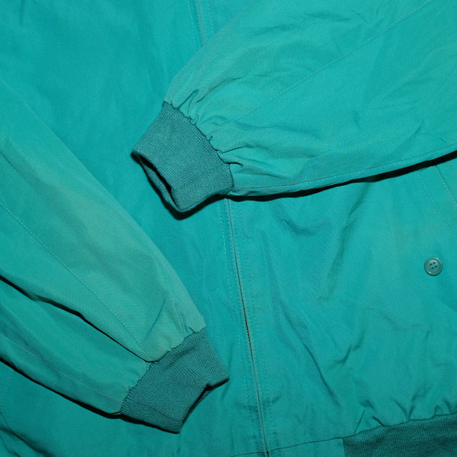 Vintage Lacoste Harrington Jacket Large - Double Double Vintage