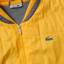 Vintage Lacoste Light Jacket Medium