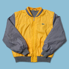 Vintage Lacoste Light Jacket Medium