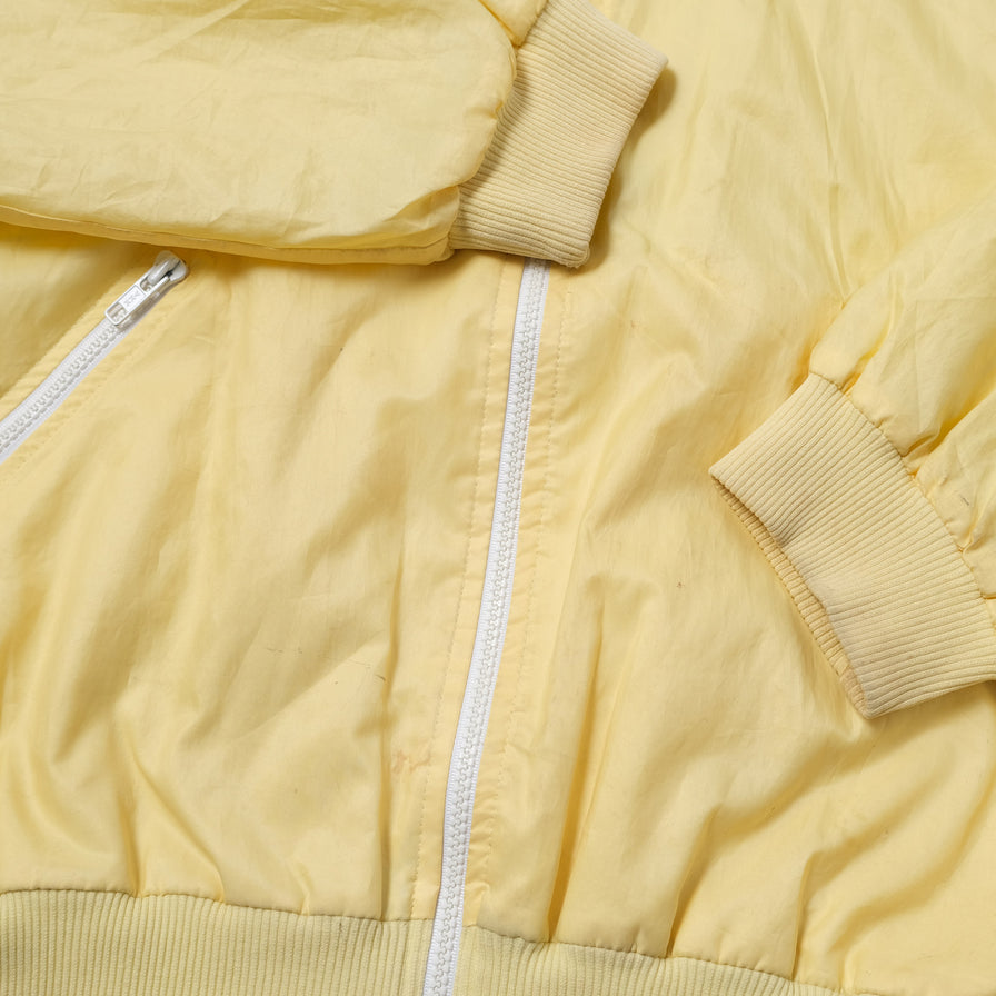 Vintage Lacoste Light Jacket Large