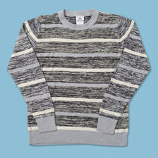 Vintage Lacoste Knit Sweater Large
