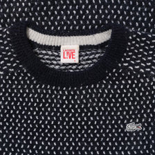 Lacoste Women's Knit Sweater XS / Small