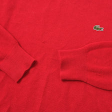 Vintage Lacoste Sweater XLarge
