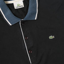 Vintage Lacoste Long Polo Small